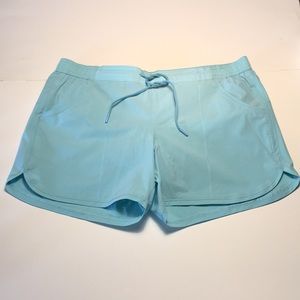 Lands’ End Swim Shorts NWOT
